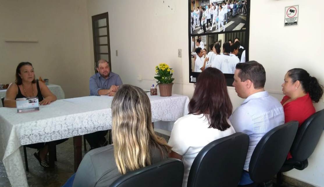 Jaú - Direção do Hospital Perlatti pede 45 dias para levantar empréstimo e pagar 13º em atraso